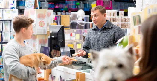 Why I Stopped Trying to Hire More Staff to Scale My Pet Store