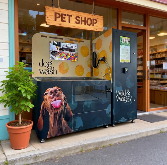 Must-Read Guide for Choosing a Self-Service Dog Wash: 5 Key Performance Indicators