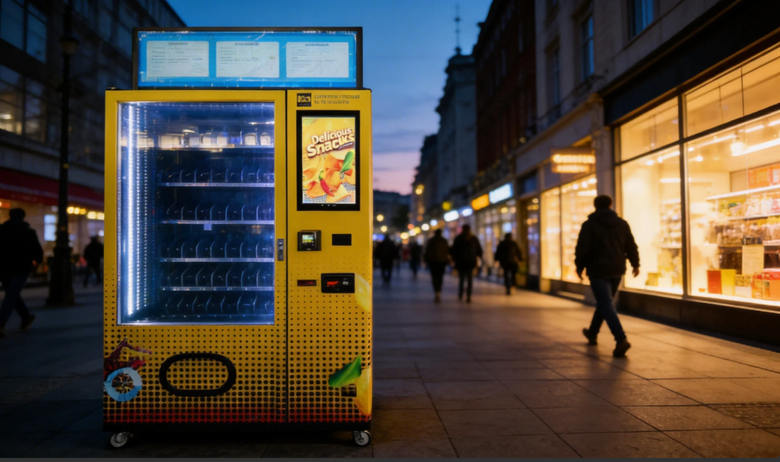 Where to Place a Pet Vending Machine in 2026: The Top 10 High-Profit Locations