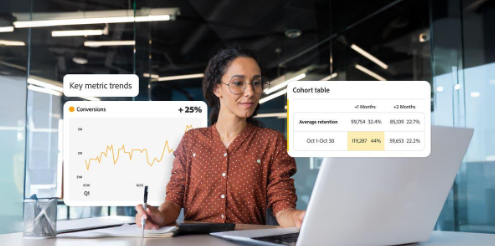Smart Business Management System