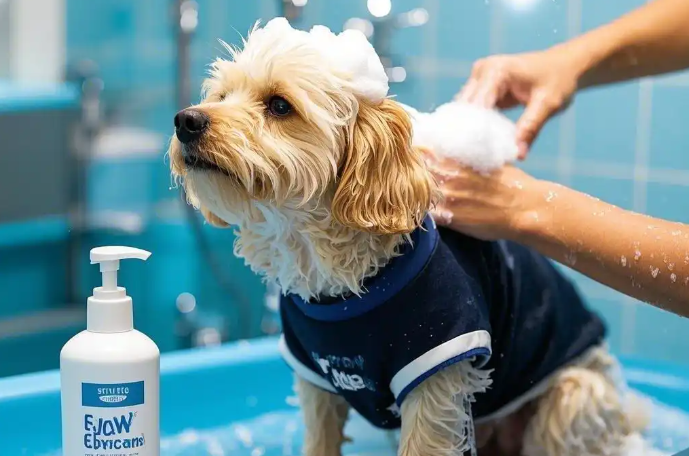 Self-Service Dog Wash vs Professional Grooming: Which Is Better?