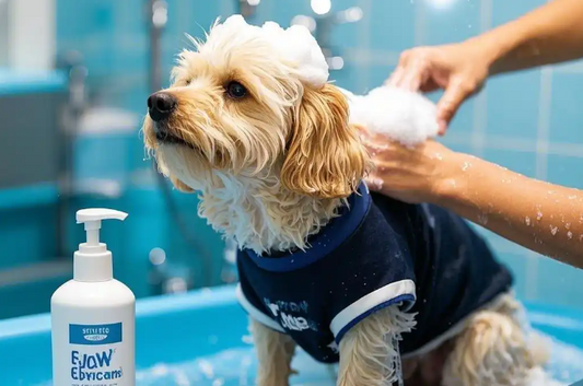 Self-Service Dog Wash vs Professional Grooming: Which Is Better?