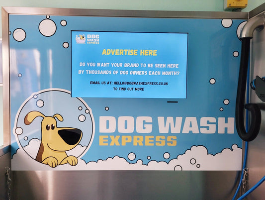 Adding a Dog Bathing Station to Your Pet Store: Boost Service and Revenue