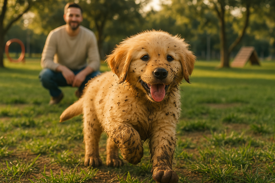 Why Every Apartment Complex Should Install a Self-Serve Dog Wash Machine
