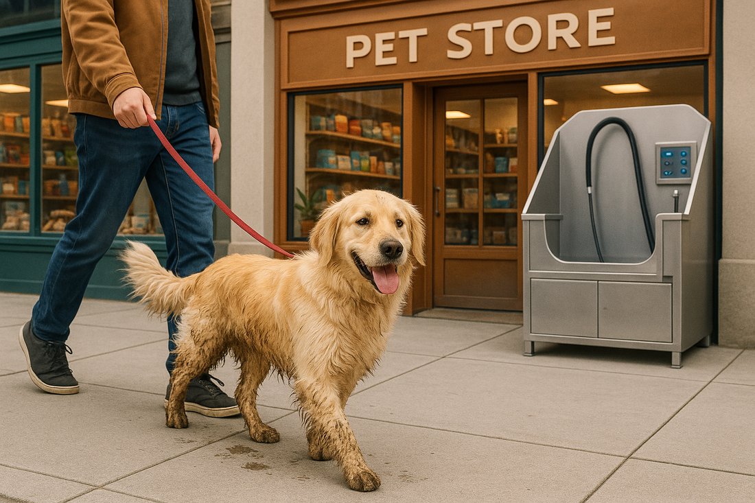 Your Pet Store Is Missing This Revenue-Generating Game-Changer!