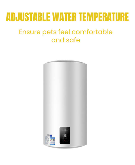 Is the Dog Wash Machine a "Profit Engine" or an "Operational Liability"? 4 Critical Safety Checks Before You Invest