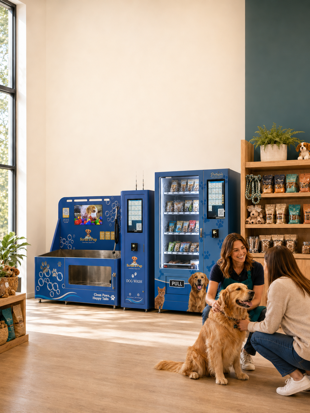 A Practical Growth Strategy for Independent Pet Stores in 2026