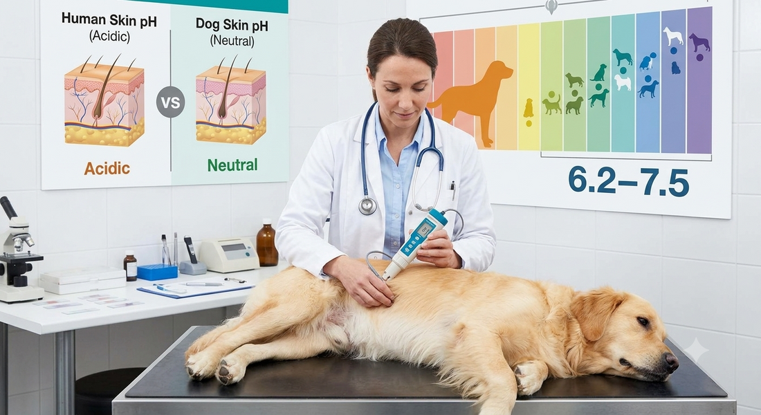 Can You Wash Your Dog with Dawn Dish Soap? A Comprehensive, Evidence-Based Analysis