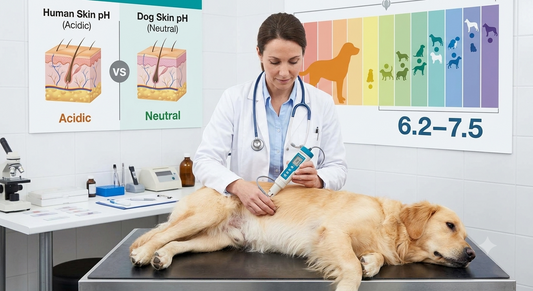 Can You Wash Your Dog with Dawn Dish Soap? A Comprehensive, Evidence-Based Analysis