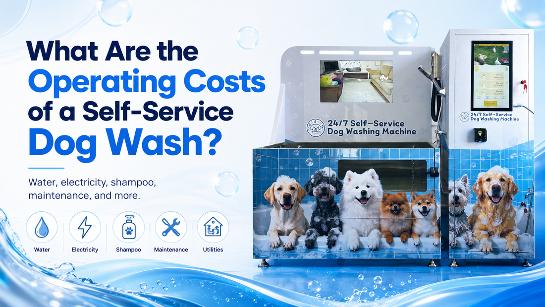 whats-_are-the-operating-costs-of-a-self-service-dog-wash